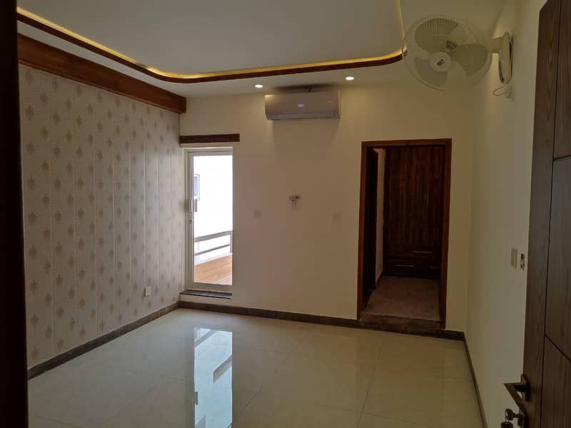 Beautiful 3 Bed Furnished Ground Portion Available For Rent Ideal Location F-7 11