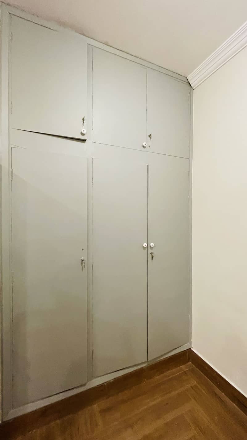 Beautiful 2 Bed Fully Furnished Separate Gate Ground Portion Available For Rent Ideal Location F7 13
