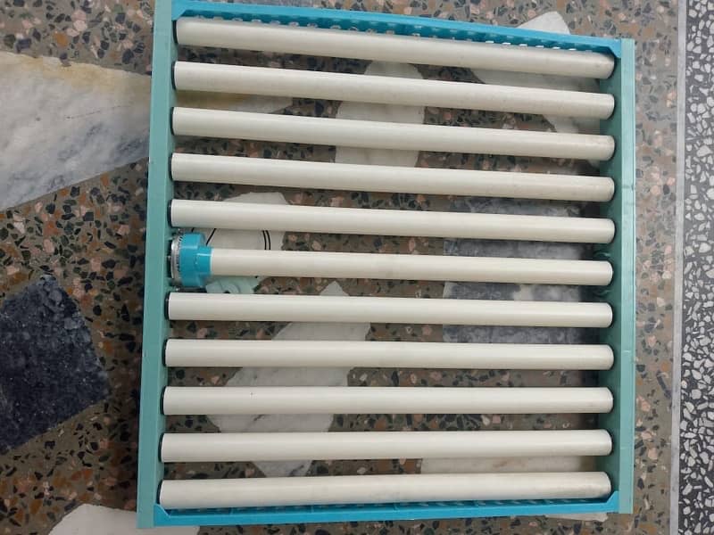 hen maker 80 eggs in 1 time tray 1