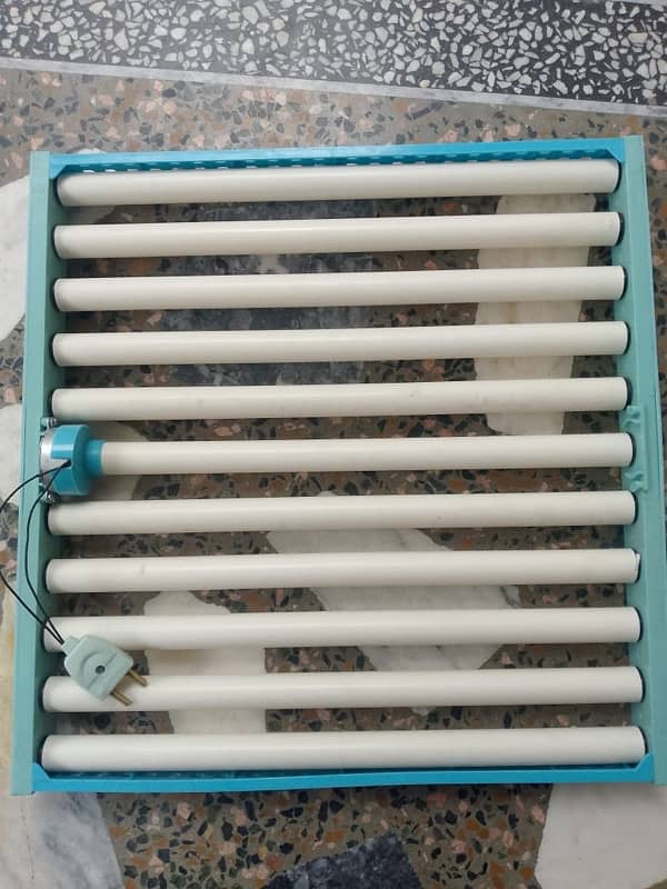 hen maker 80 eggs in 1 time tray 2