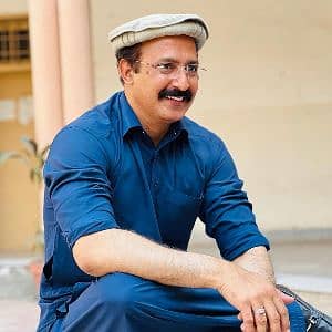 Javaid