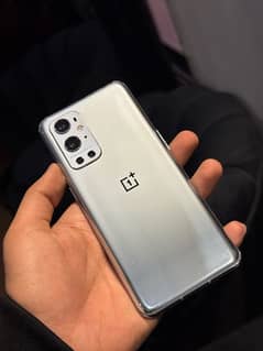 One plus 9Pro 5G 12 256