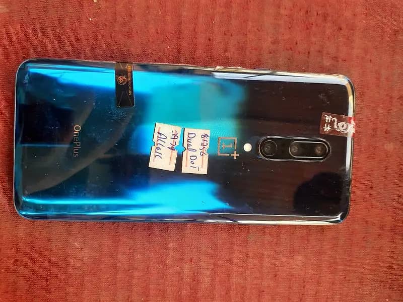One Plus 7 Pro board repaired but working fine 1