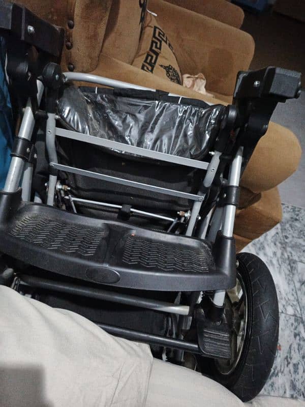 imported stroller 0