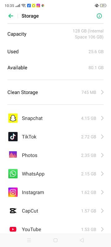 oppo condition 10/10 0