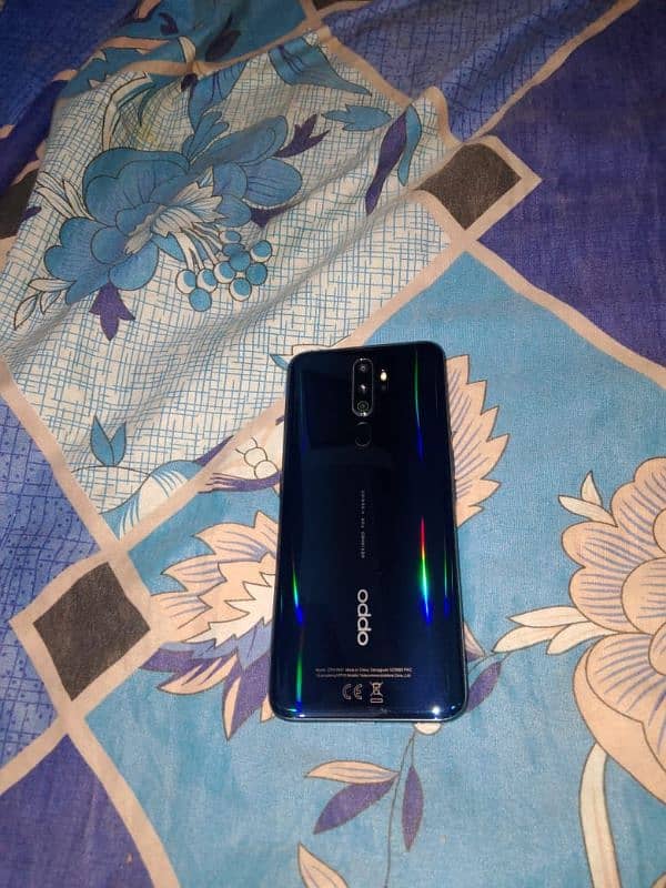 oppo condition 10/10 1