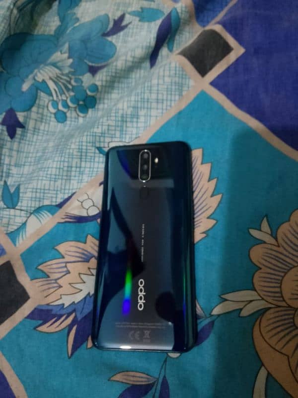 oppo condition 10/10 2