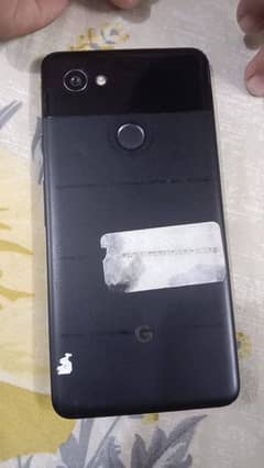 Google pixel xl2