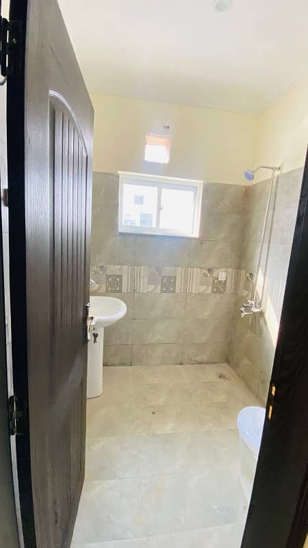 5 Marla Flat Available for Rent on 1st Floor 2