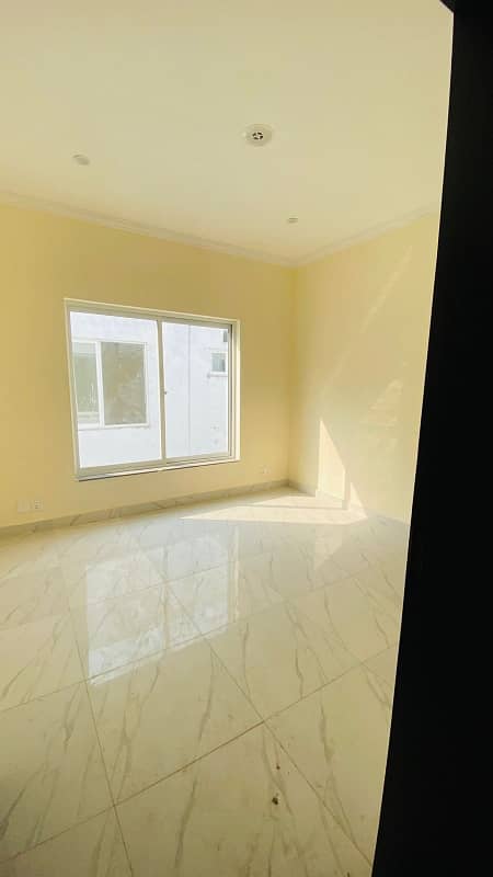 5 Marla Flat Available for Rent on 1st Floor 3