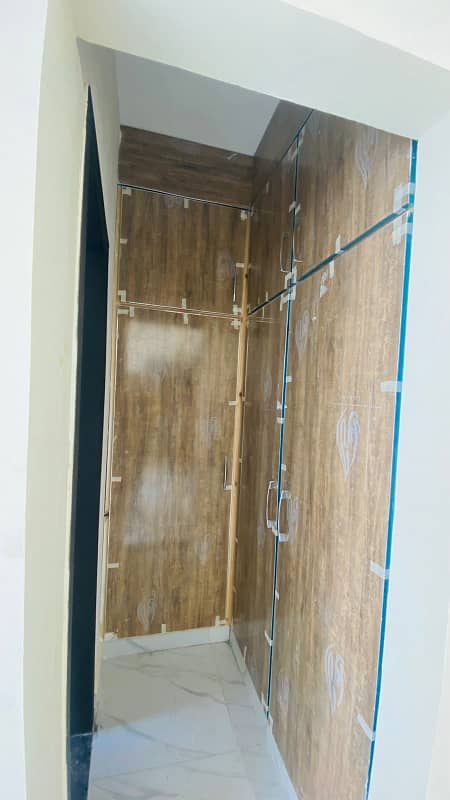 5 Marla Flat Available for Rent on 1st Floor 21