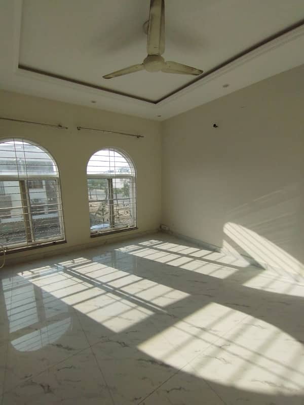 Lower Portion Locked And Upper Portion Available For Rent 1