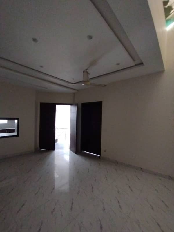 Lower Portion Locked And Upper Portion Available For Rent 10