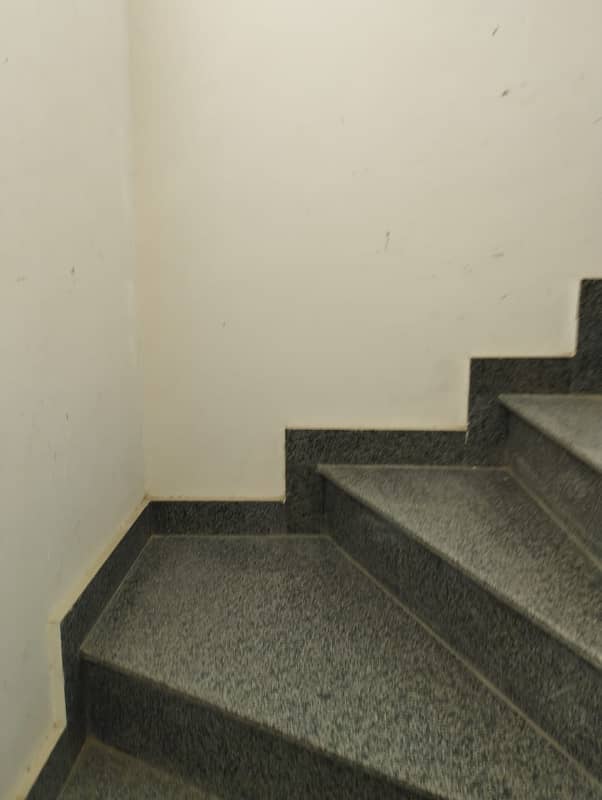 Lower Portion Locked And Upper Portion Available For Rent 11