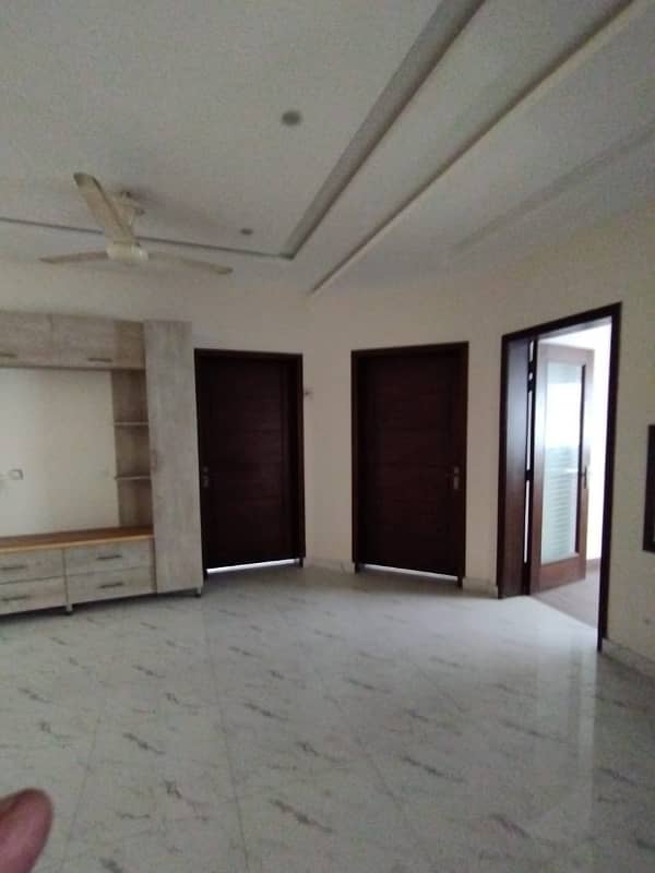 Lower Portion Locked And Upper Portion Available For Rent 12
