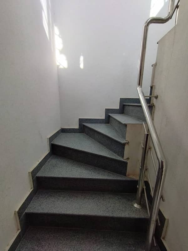Lower Portion Locked And Upper Portion Available For Rent 16