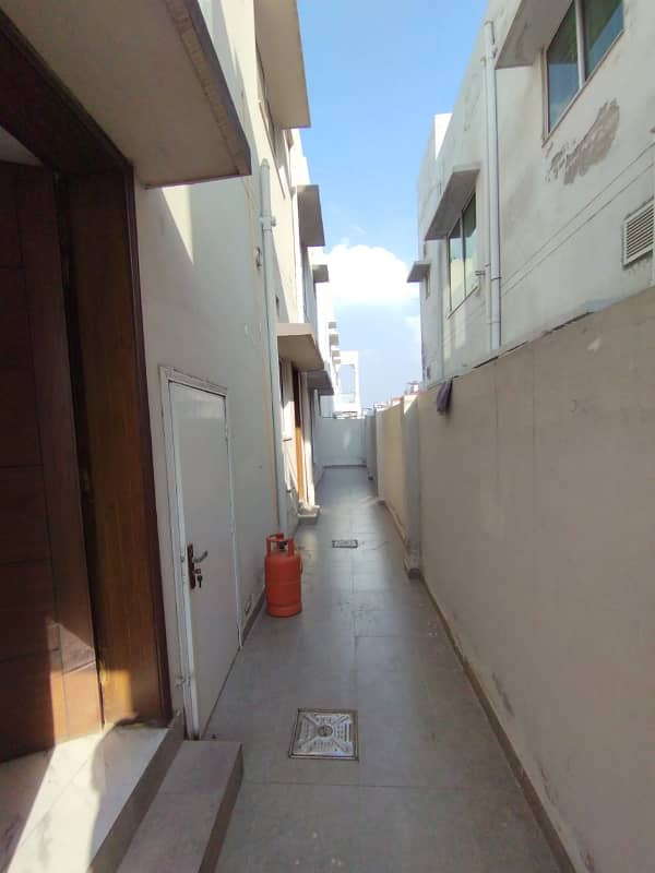 Lower Portion Locked And Upper Portion Available For Rent 17
