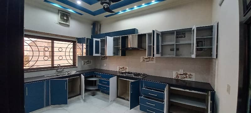 Lower Portion Locked And Upper Is Available For Rent 2