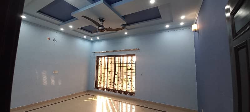 Lower Portion Locked And Upper Is Available For Rent 0