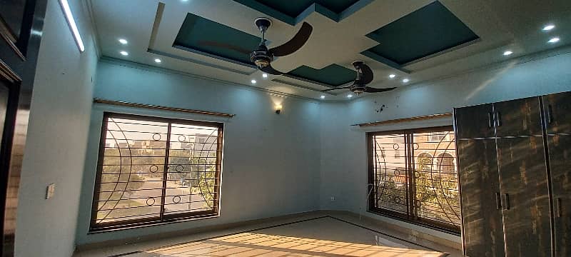 Lower Portion Locked And Upper Is Available For Rent 8