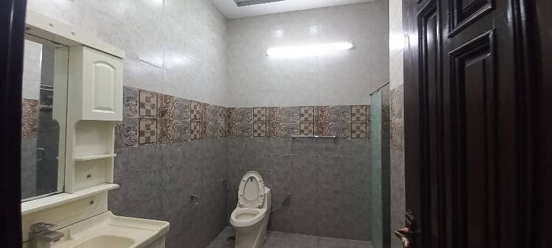 Lower Portion Locked And Upper Is Available For Rent 9