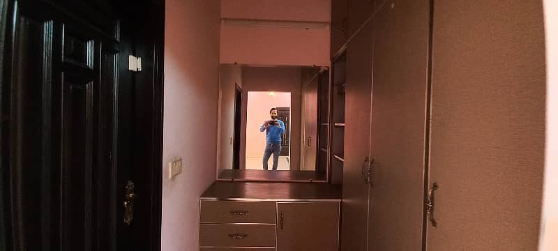 Lower Portion Locked And Upper Is Available For Rent 10