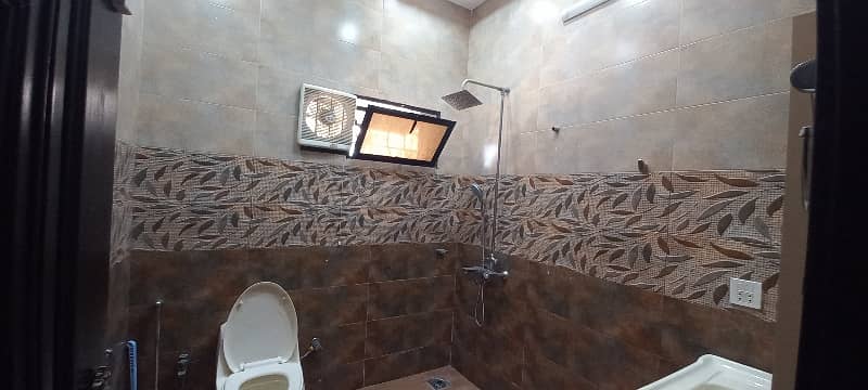 Lower Portion Locked And Upper Is Available For Rent 11
