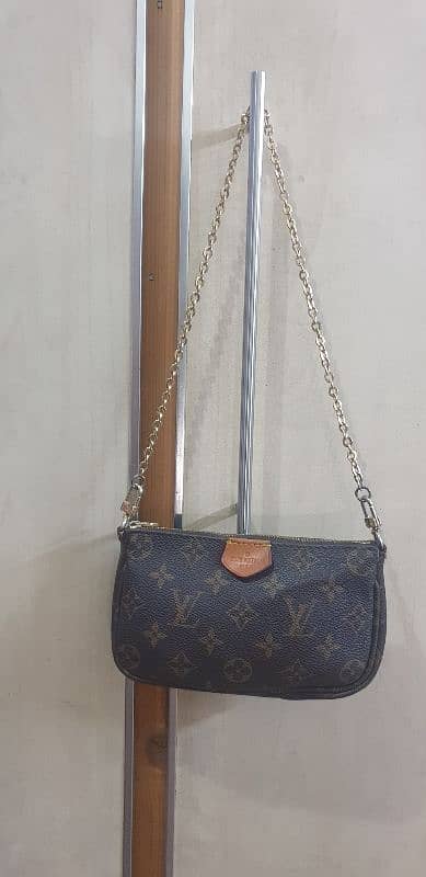 clutches/branded/handbags/imported/ preloved 5