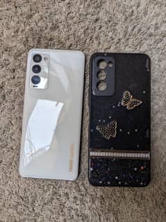 Tecno Camon 18t