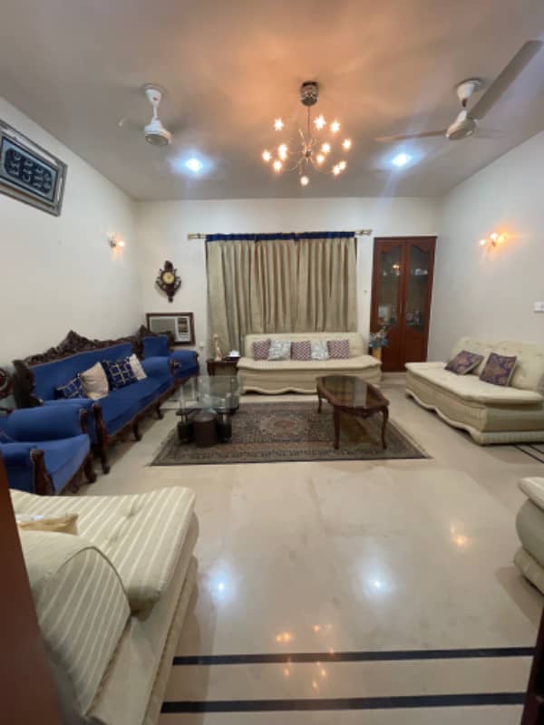 400sqyrd House for sale in Gulistan e Johar block 3A 0