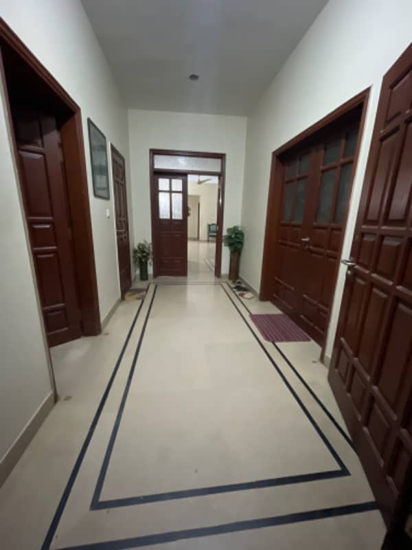 400sqyrd House for sale in Gulistan e Johar block 3A 1