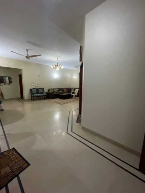 400sqyrd House for sale in Gulistan e Johar block 3A 4