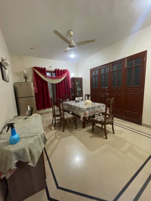 400sqyrd House for sale in Gulistan e Johar block 3A 5