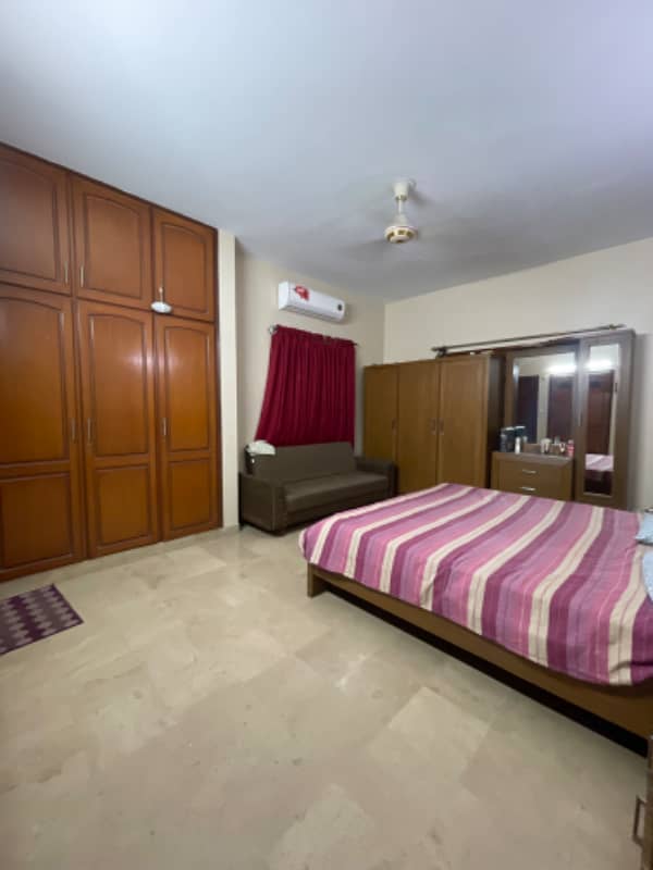 400sqyrd House for sale in Gulistan e Johar block 3A 7