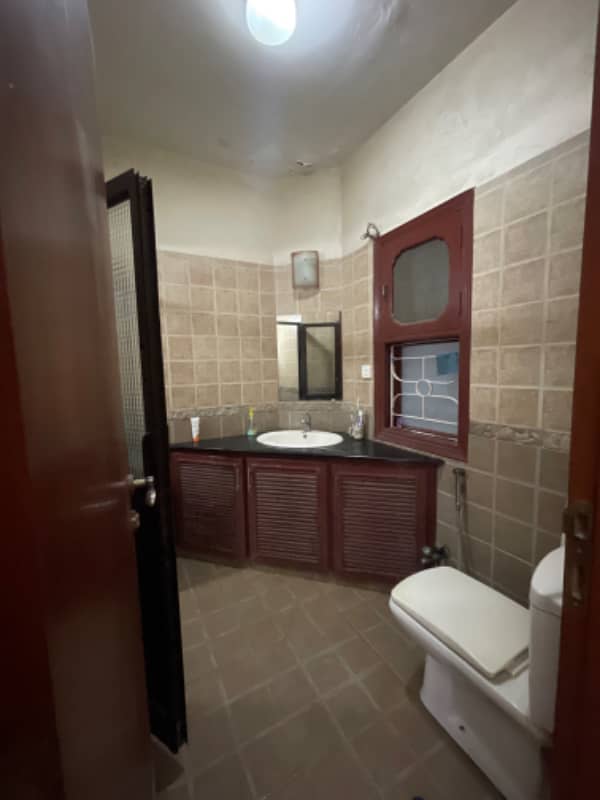 400sqyrd House for sale in Gulistan e Johar block 3A 9