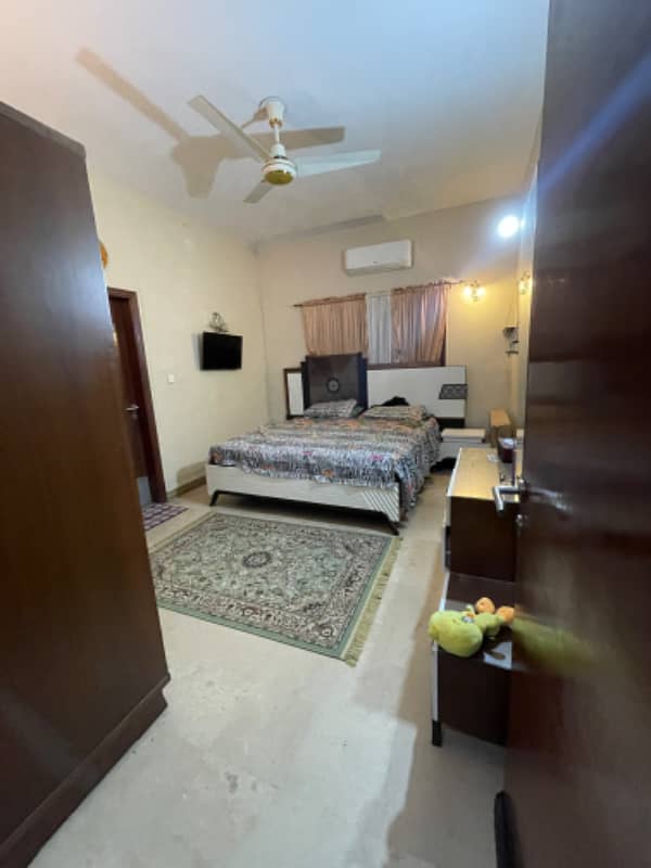 400sqyrd House for sale in Gulistan e Johar block 3A 11