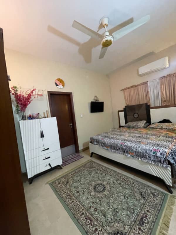 400sqyrd House for sale in Gulistan e Johar block 3A 12