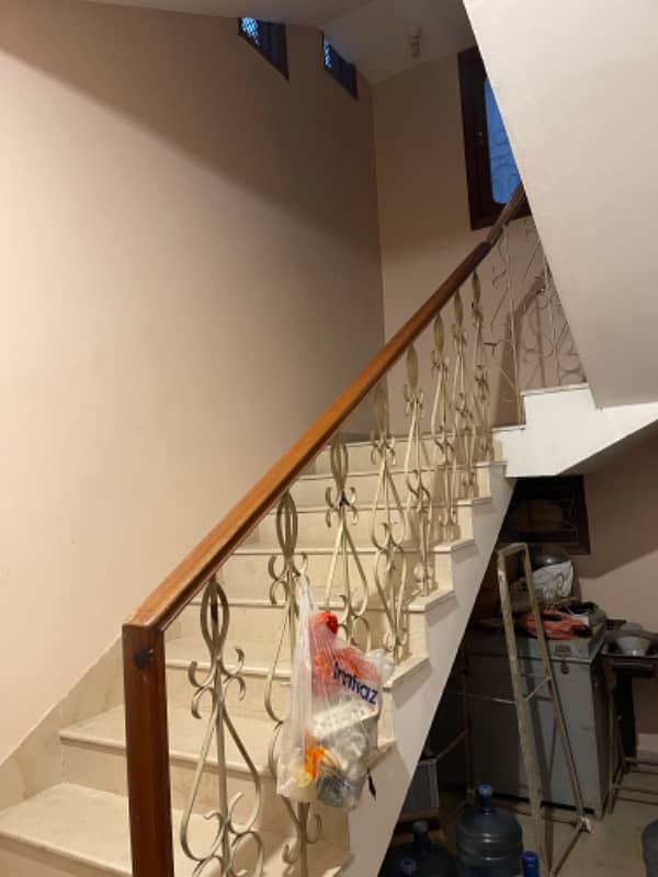400sqyrd House for sale in Gulistan e Johar block 3A 15