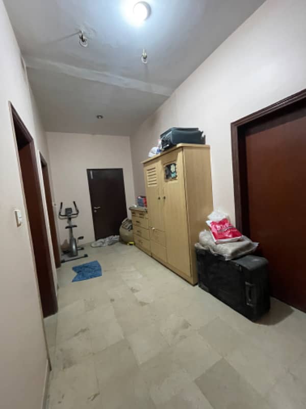 400sqyrd House for sale in Gulistan e Johar block 3A 16
