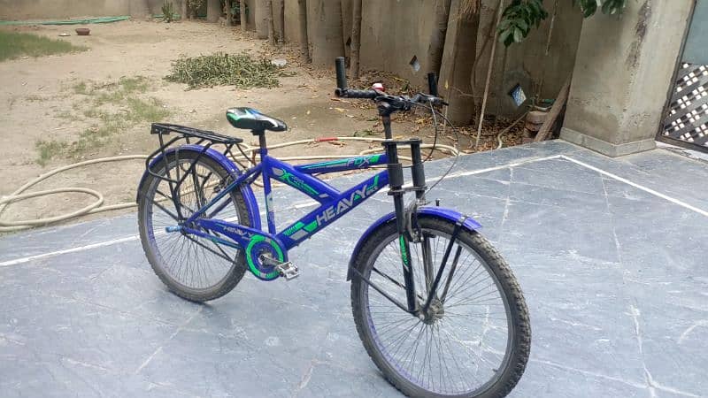 fox bicycle for sale condition 9.5/10 size 26 cheap cycle 0313.4748600 1