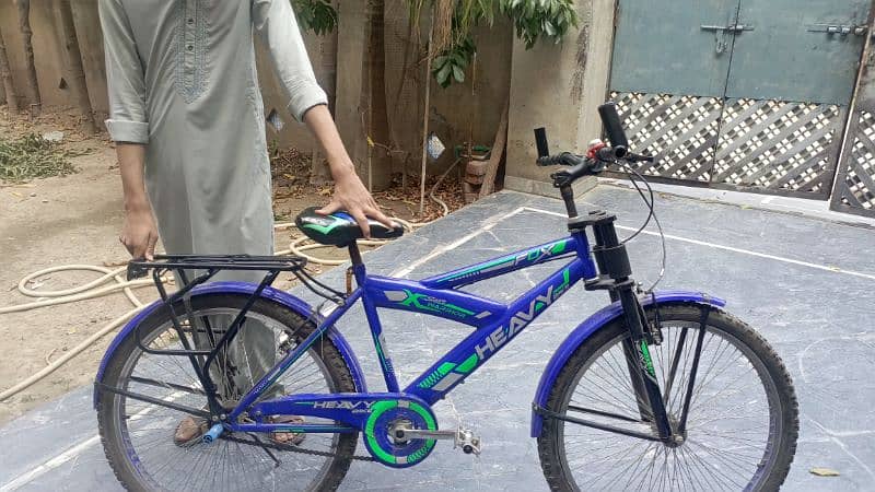 fox bicycle for sale condition 9.5/10 size 26 cheap cycle 0313.4748600 2