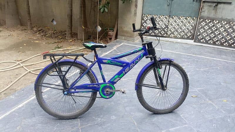 fox bicycle for sale condition 9.5/10 size 26 cheap cycle 0313.4748600 5