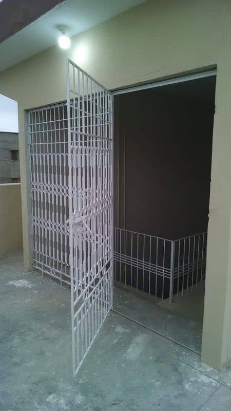 137 sq yard Model Colony g+1 Corner walking distance from Airport 11
