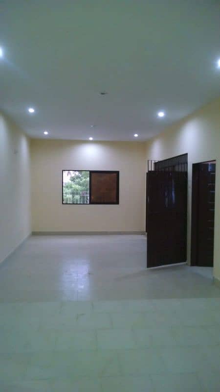 137 sq yard Model Colony g+1 Corner walking distance from Airport 17