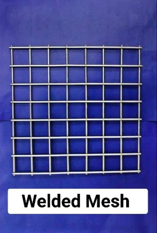 chain link fence razor wire barbed wire welded mesh Security Wire Jali 17