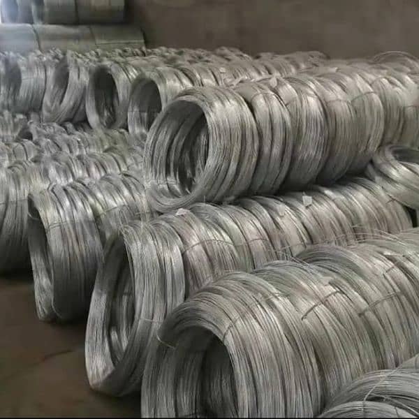 chain link fence razor wire barbed wire welded mesh Security Wire Jali 18