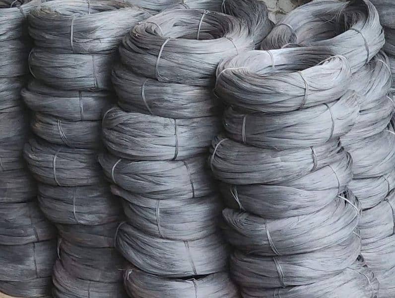 chain link fence razor wire barbed wire welded mesh Security Wire Jali 19