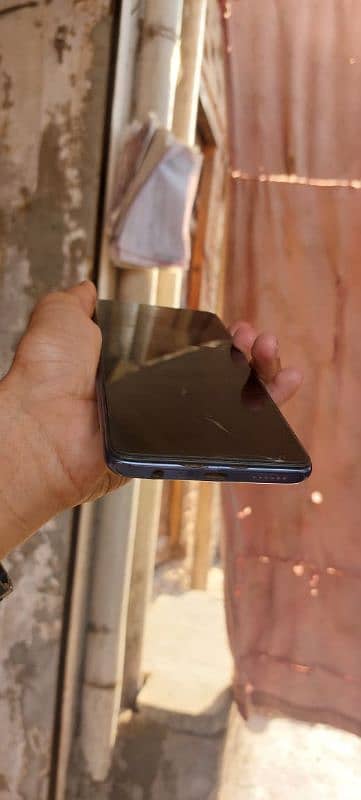 Infinix not 10 pro 8/128 1