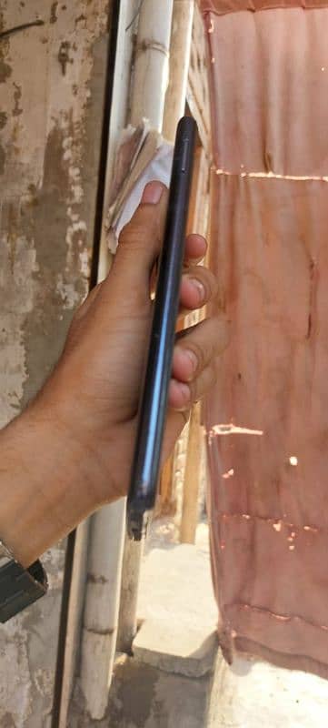 Infinix not 10 pro 8/128 3