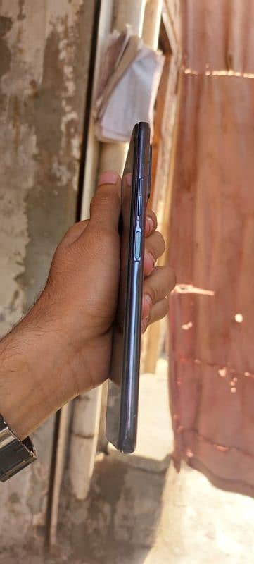 Infinix not 10 pro 8/128 4